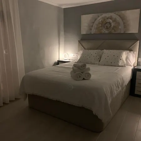 Casa Jose Apartment
