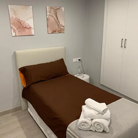 Casa Jose Apartment Morella