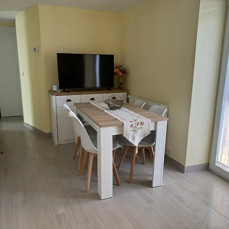 Casa Jose * Morella