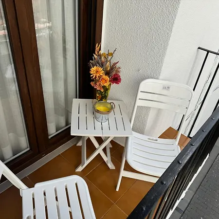 Casa Jose Apartment Morella