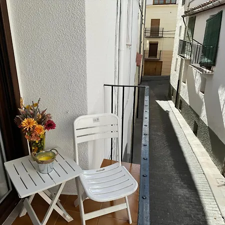 Casa Jose * Morella