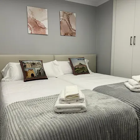 Apartment Casa Jose