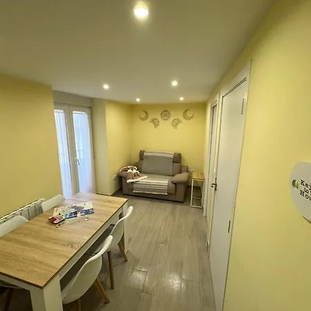 Apartment Casa Jose