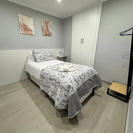 Casa Jose * Morella