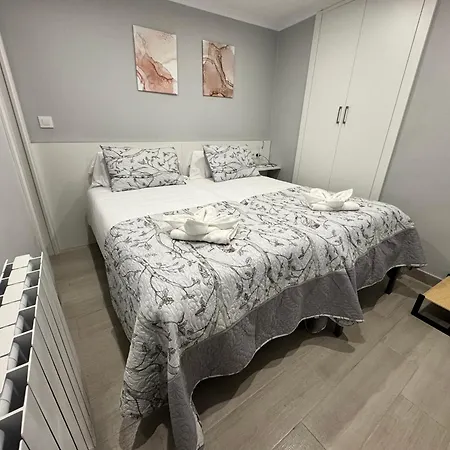 Casa Jose Apartment